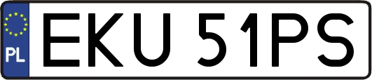 EKU51PS