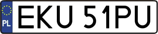 EKU51PU