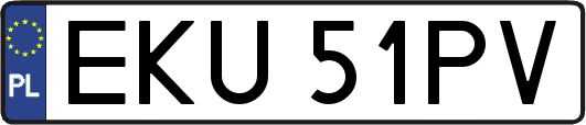 EKU51PV