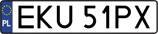 EKU51PX