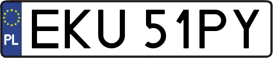 EKU51PY