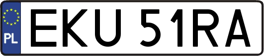 EKU51RA