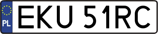 EKU51RC
