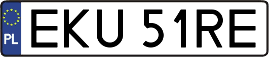 EKU51RE