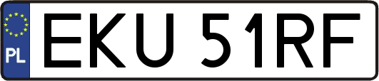 EKU51RF