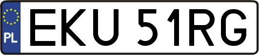 EKU51RG