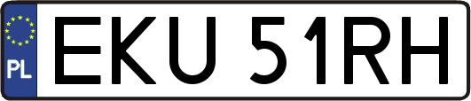 EKU51RH