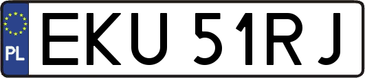 EKU51RJ