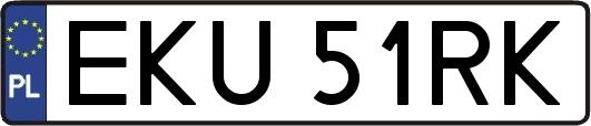 EKU51RK