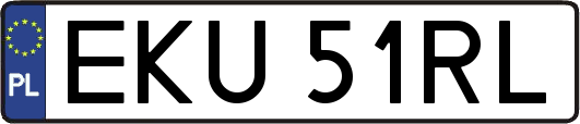 EKU51RL