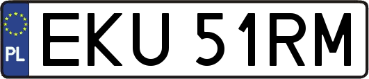 EKU51RM