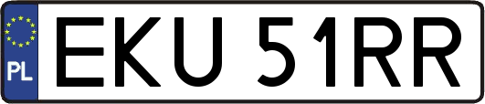 EKU51RR
