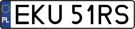 EKU51RS