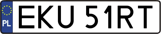 EKU51RT