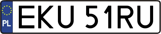 EKU51RU