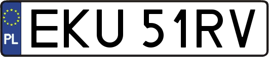 EKU51RV
