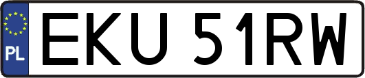 EKU51RW