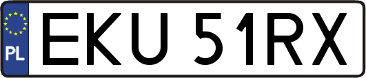EKU51RX