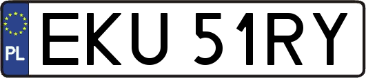 EKU51RY