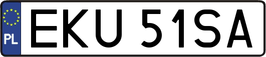 EKU51SA