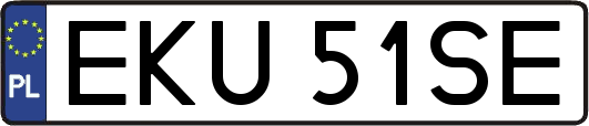 EKU51SE