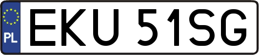 EKU51SG