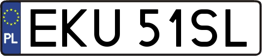 EKU51SL