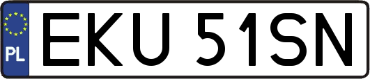 EKU51SN