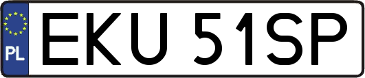 EKU51SP