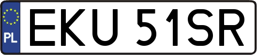EKU51SR