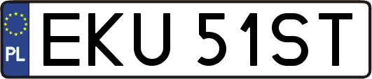 EKU51ST