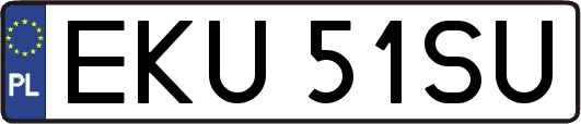 EKU51SU