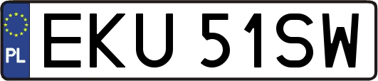 EKU51SW
