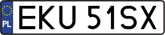 EKU51SX