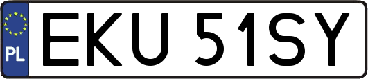 EKU51SY