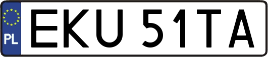 EKU51TA