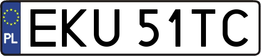 EKU51TC