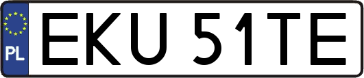 EKU51TE