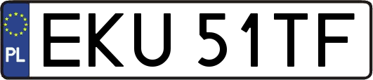 EKU51TF