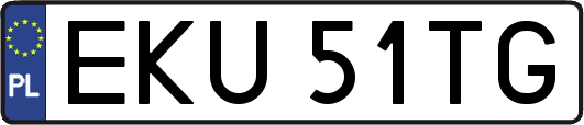 EKU51TG