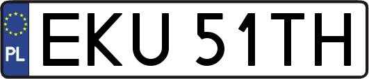 EKU51TH
