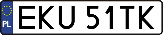 EKU51TK