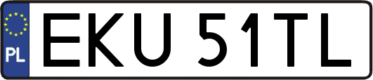 EKU51TL