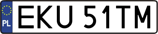 EKU51TM