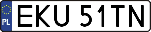 EKU51TN