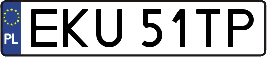 EKU51TP