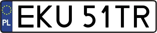 EKU51TR