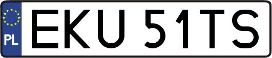 EKU51TS