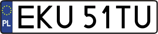 EKU51TU