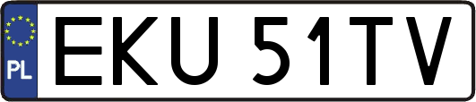 EKU51TV
